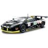 Bburago Lamborghini Murcielago FIA GT 1:24 Cursa