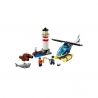 LEGO City - Asediul Farului