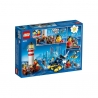 LEGO City - Asediul Farului