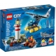LEGO City - Asediul Farului