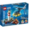 LEGO City - Asediul Farului