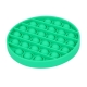 Jucarie senzoriala , Pop It Now, Disc verde cm