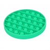 Jucarie senzoriala , Pop It Now, Disc verde cm