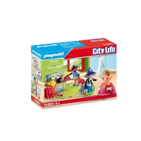 Copii Costumati, Playmobil PM70283