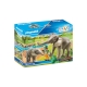 Habitatul Elefantilor, Playmobil PM70324