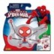 4406 ZURU CREEPEEZ - SPIDERMAN SERIES