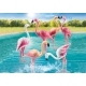 Flamingo, Playmobil PM70351