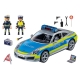 Porsche Politie 911 Carrera 4S, Playmobil PM70067