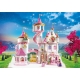 Castelul Mare Al Printesei, Playmobil PM70447