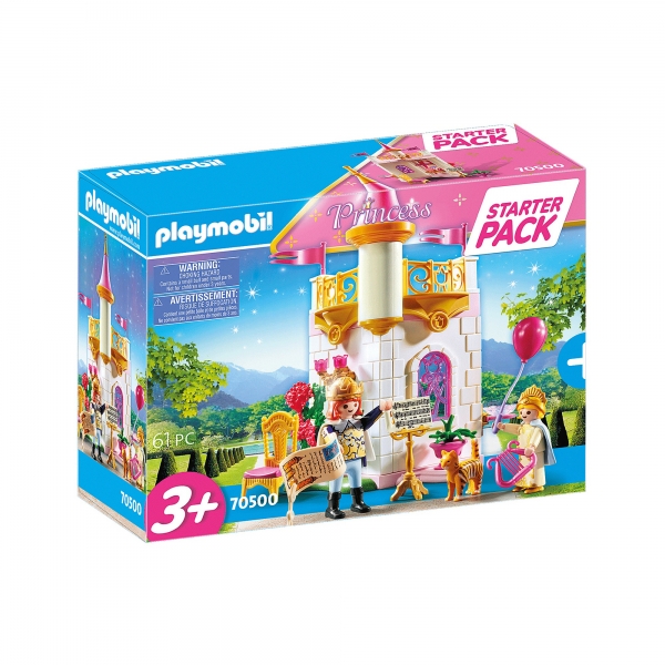 Set Castelul Printesei, Playmobil PM70500