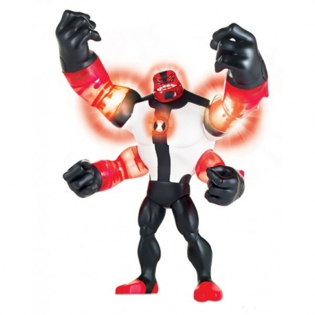 Figurina interactiva 4 Brate Four Arms - Ben 10