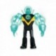 Figurina interactiva Ben 10 - Cap de diamant