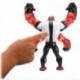 Figurina interactiva 4 Brate Four Arms - Ben 10