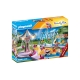 Parc De Distractii, Playmobil PM70558