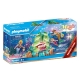 Comoara Sirenelor, Playmobil PM70368