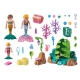 Comoara Sirenelor, Playmobil PM70368