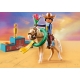 Rodeo Cu Pru & Chica Linda, Playmobil PM70697