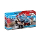 Stunt Show - Monster Truck Rechin, Playmobil PM70550