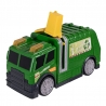 Camion de gunoi si reciclare Hiti, Teamsterz
