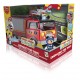 Camion de Pompieri cu figurine Mickey