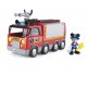 Camion de Pompieri cu figurine Mickey