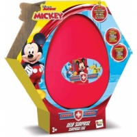 Oua de Paste - Figurina Mickey & accesorii