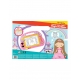 Tabla magnetica de Desen Magic Scribbler Baby Princess