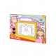 Tabla magnetica de Desen Magic Scribbler Baby Princess