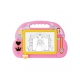 Tabla magnetica de Desen Magic Scribbler Baby Princess