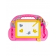 Tabla magnetica de Desen Magic Scribbler Baby Princess