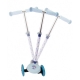 Trotineta Twist & Roll Frozen 2
