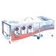 Trotineta Twist & Roll Frozen 2