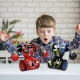 Robot cu Telecomanda pentru Antrenament Robo Kombat