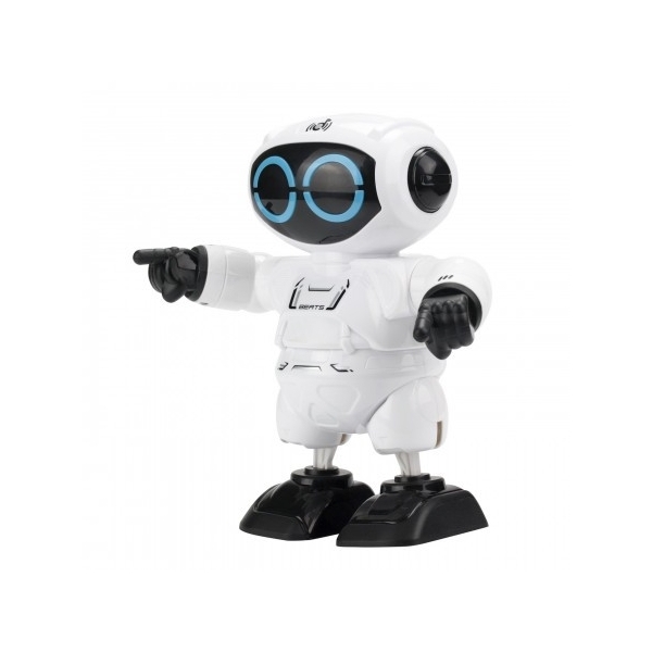 Robot Electronic Robo Beats