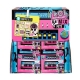 LOL Surprise Remix Pets Asst - New Theme cu 9 surprize