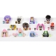LOL Surprise Remix Pets Asst - New Theme cu 9 surprize