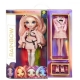 Papusa  Fashion Rainbow High, Bella Parker