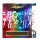 Papusa  Fashion Rainbow High, Bella Parker