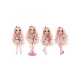 Papusa  Fashion Rainbow High, Bella Parker