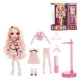 Papusa  Fashion Rainbow High, Bella Parker