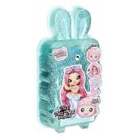 Na! Na! Na! Surprise 2-in-1 Pom Doll in PDQ