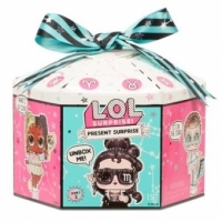 LOL Surprise Present 8 Surprise