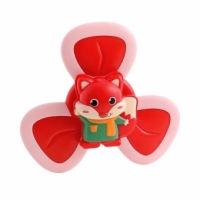 Spinimals Vulpe - premium silicon