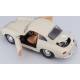 Bburago 01:24 Porsche 356B Coupe (1961)