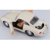 Bburago 01:24 Porsche 356B Coupe (1961)