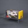 Bburago 01:24 Porsche 356B Coupe (1961)