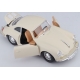 Bburago 01:24 Porsche 356B Coupe (1961)