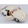 Bburago 01:24 Porsche 356B Coupe (1961)