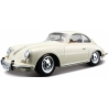 Bburago 01:24 Porsche 356B Coupe (1961)