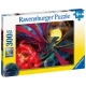 Puzzle Dragon, 300 Piese